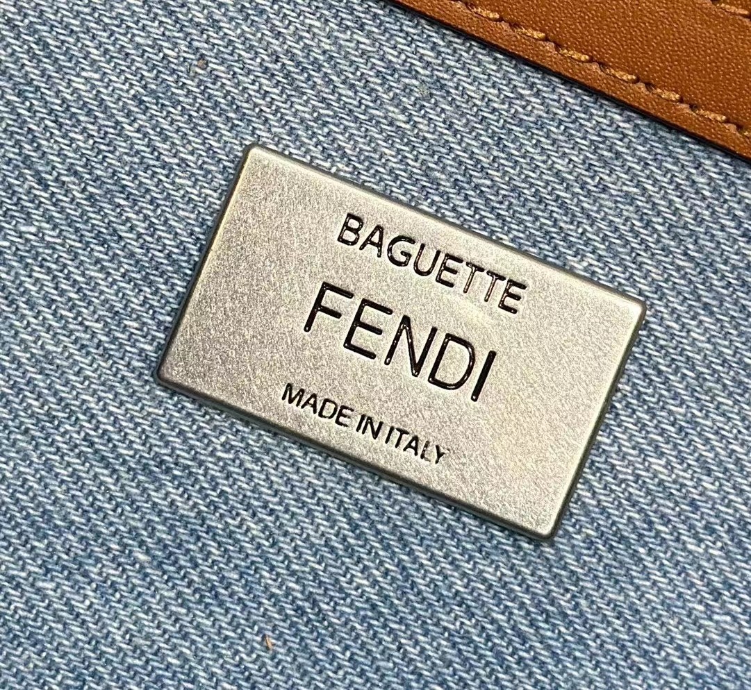 Fendi Satchel Bags